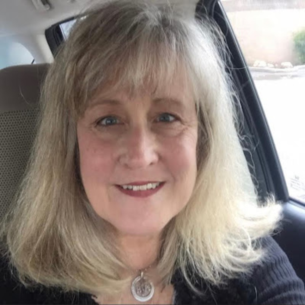 Meet your Posher, Jody